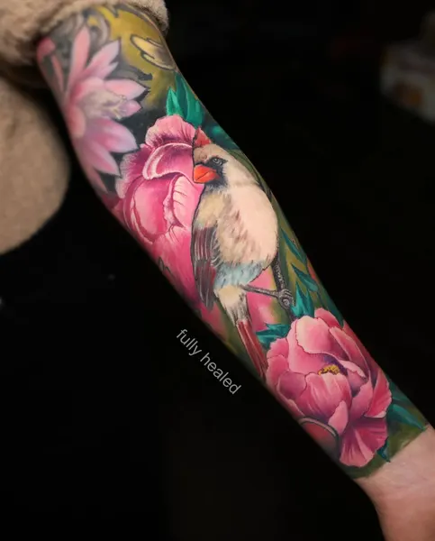 Flower