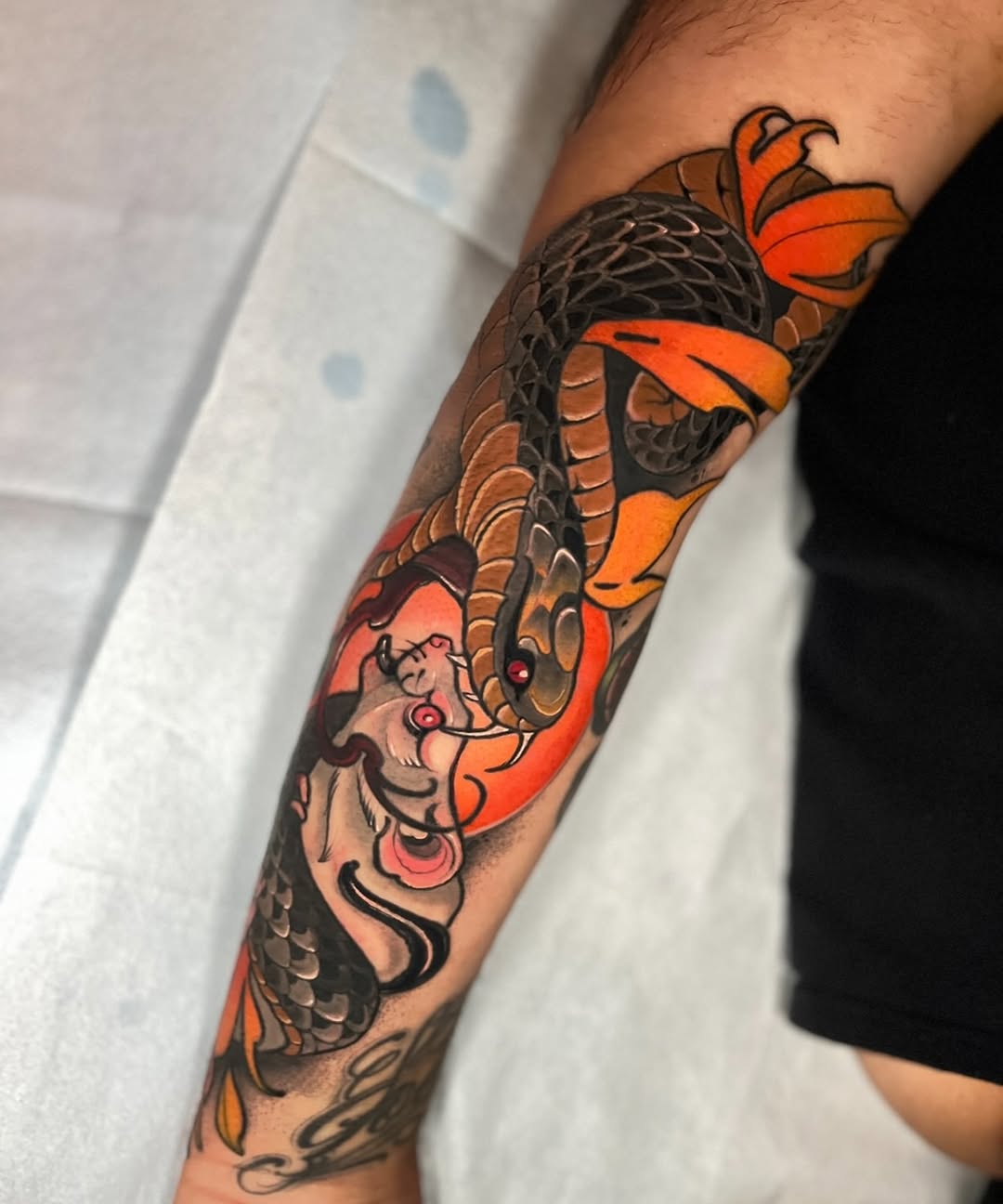 Dragon