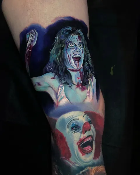 paulackertattoo