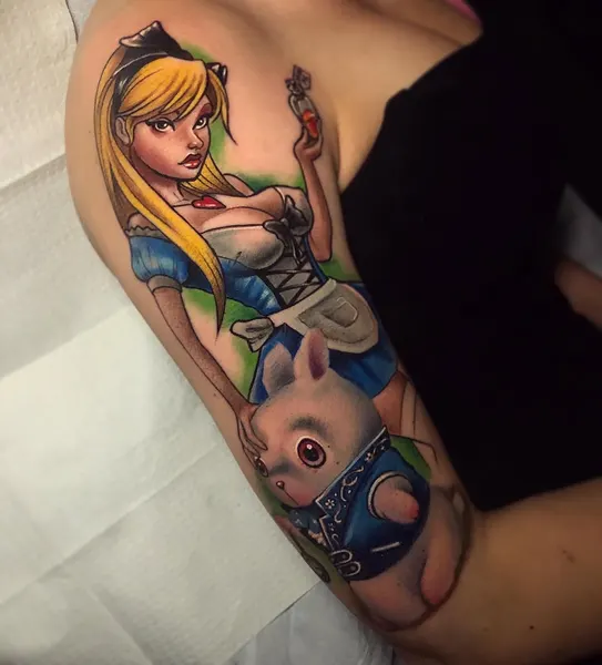 johnnysmithart