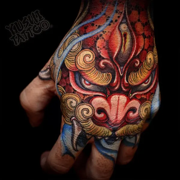yushitattoo