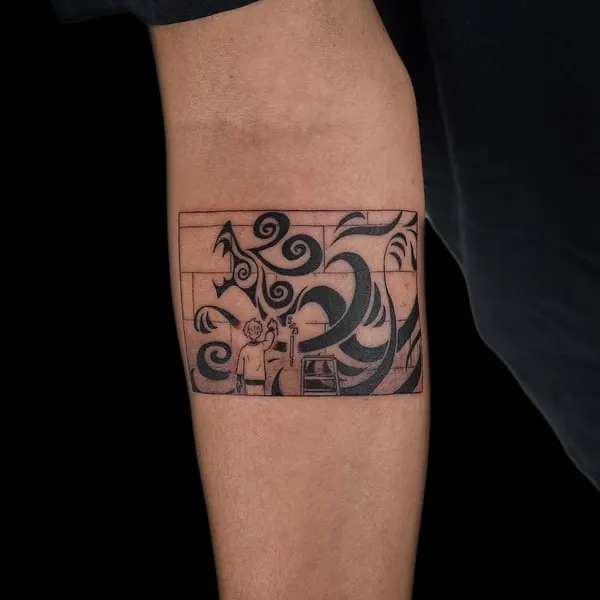 ink.ray