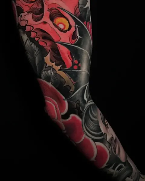 Guru Tattoo