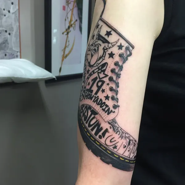 Guru Tattoo