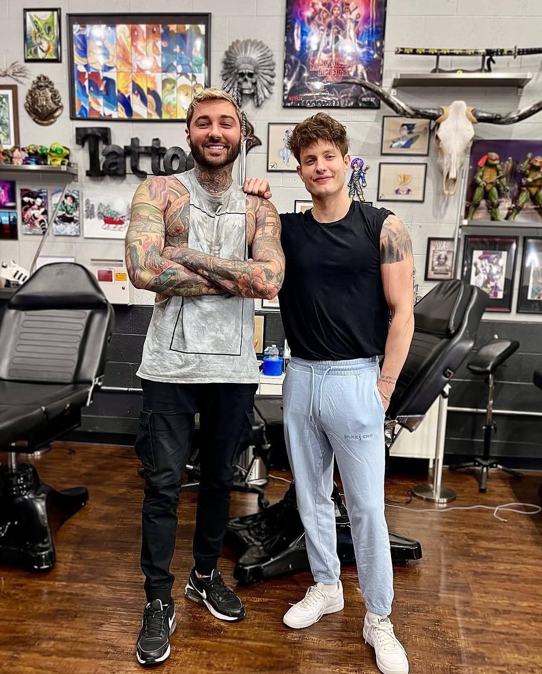 romeolacoste
