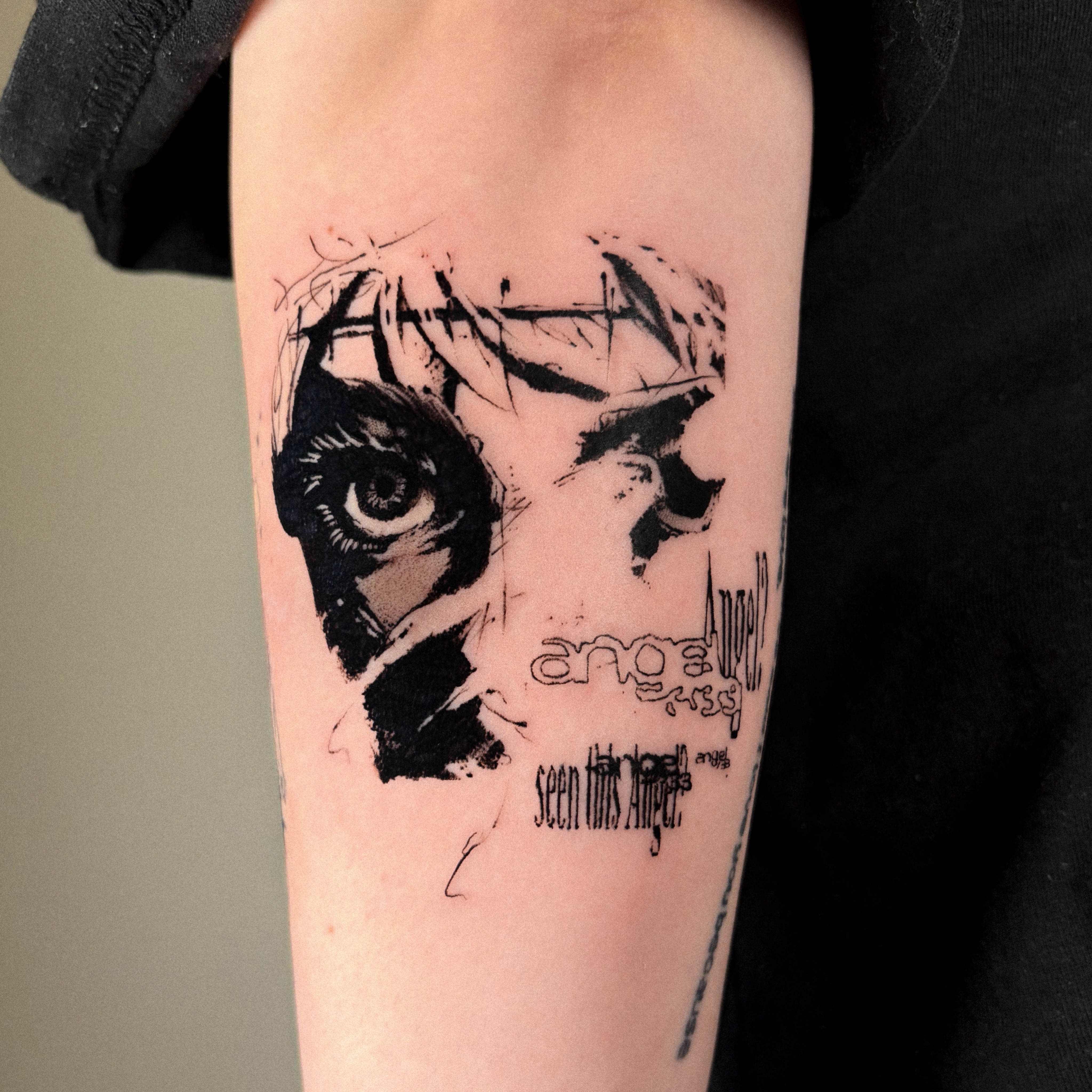 fimmtattooer