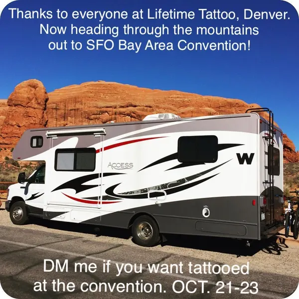 timbecktattoos