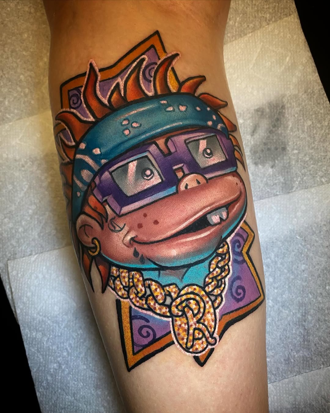 Josh Herman