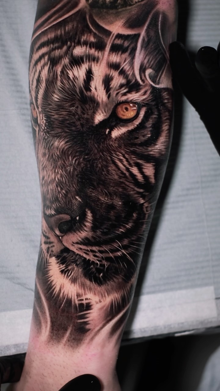 Tiger