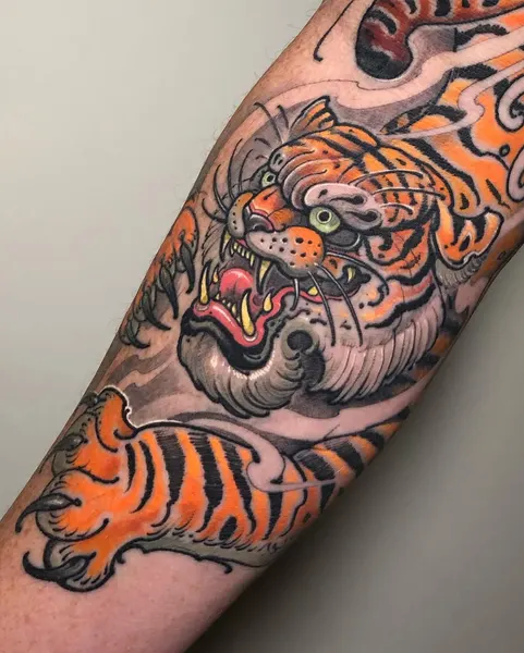 Tiger
