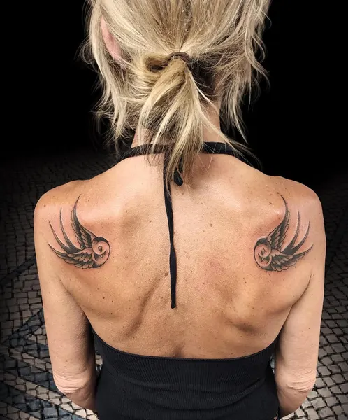 timbecktattoos