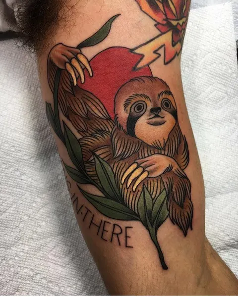 Full Circle Tattoo