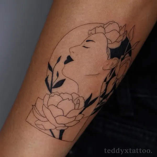 Teddy X