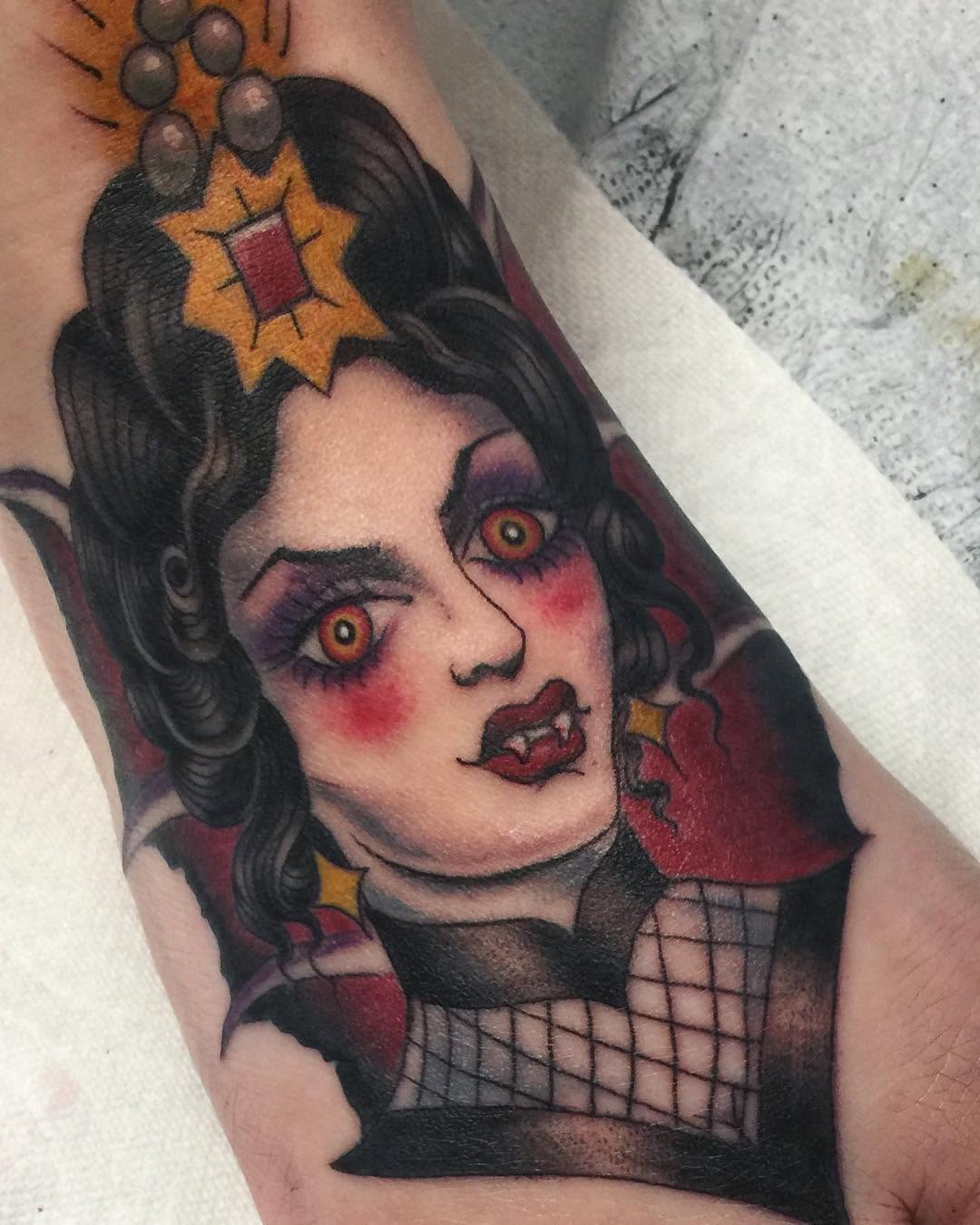 maryjoytattoo