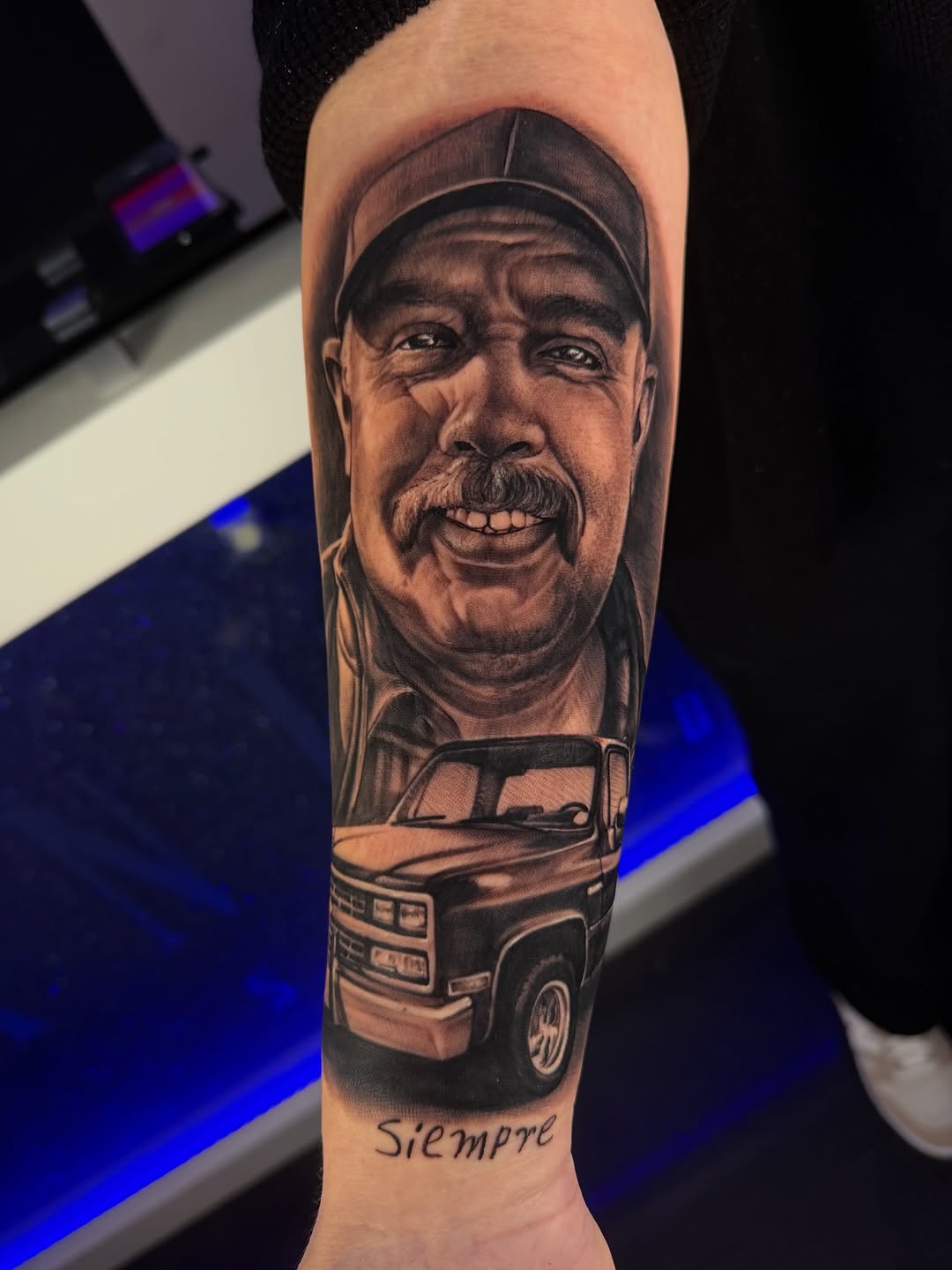Fernie Andrade