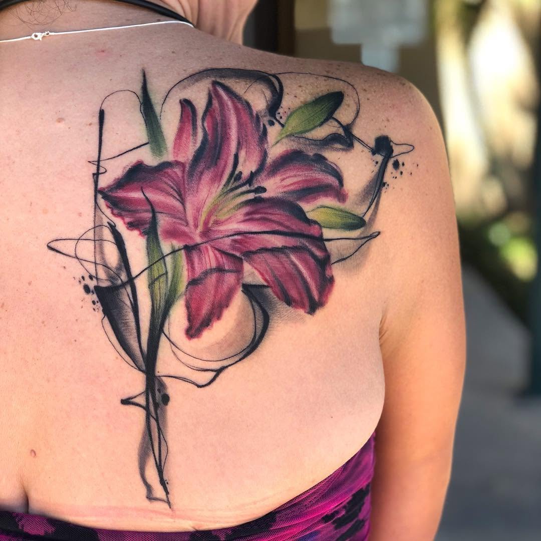 Flower