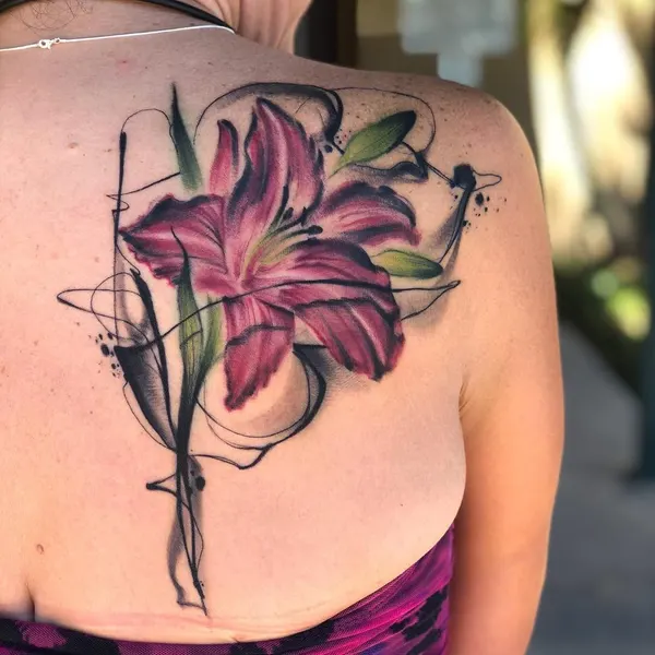 Flower