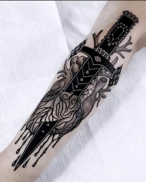 black_casket