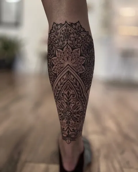 kirknilsentattoos