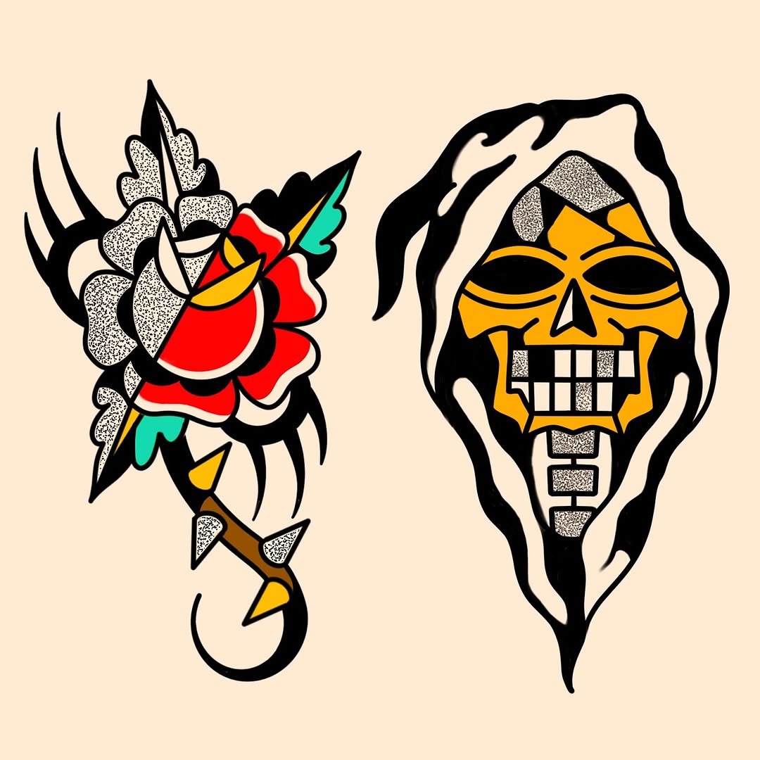 jessbakertattoo