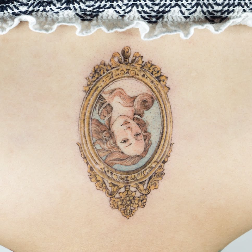soltattoo