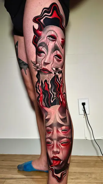 tattoosbyarchie