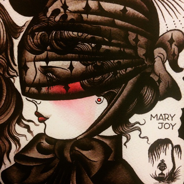 maryjoytattoo