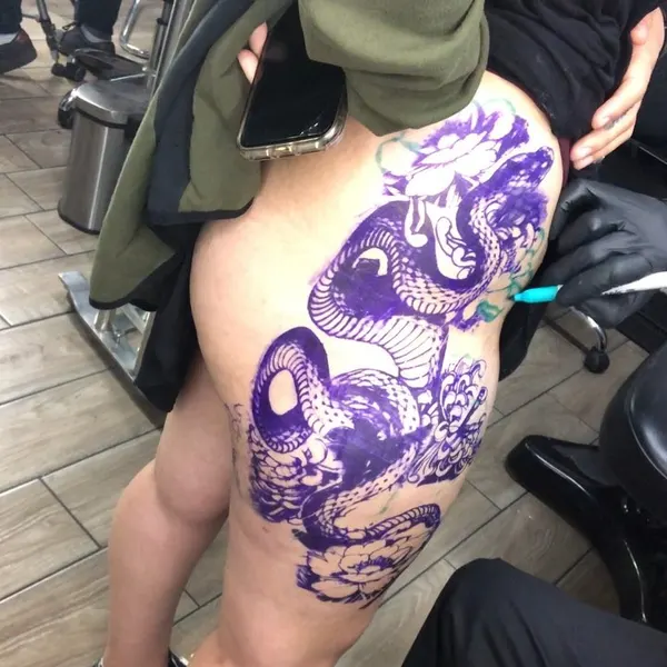 Dragon