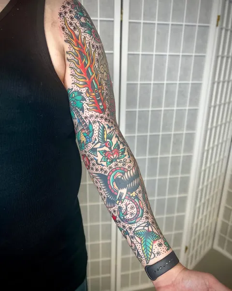 deriksnell_tattoos