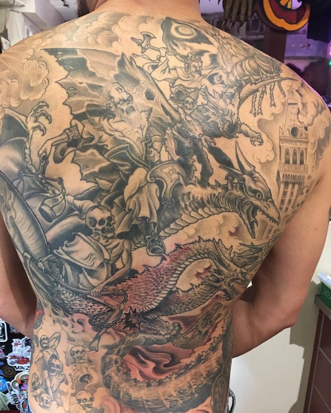 Dragon