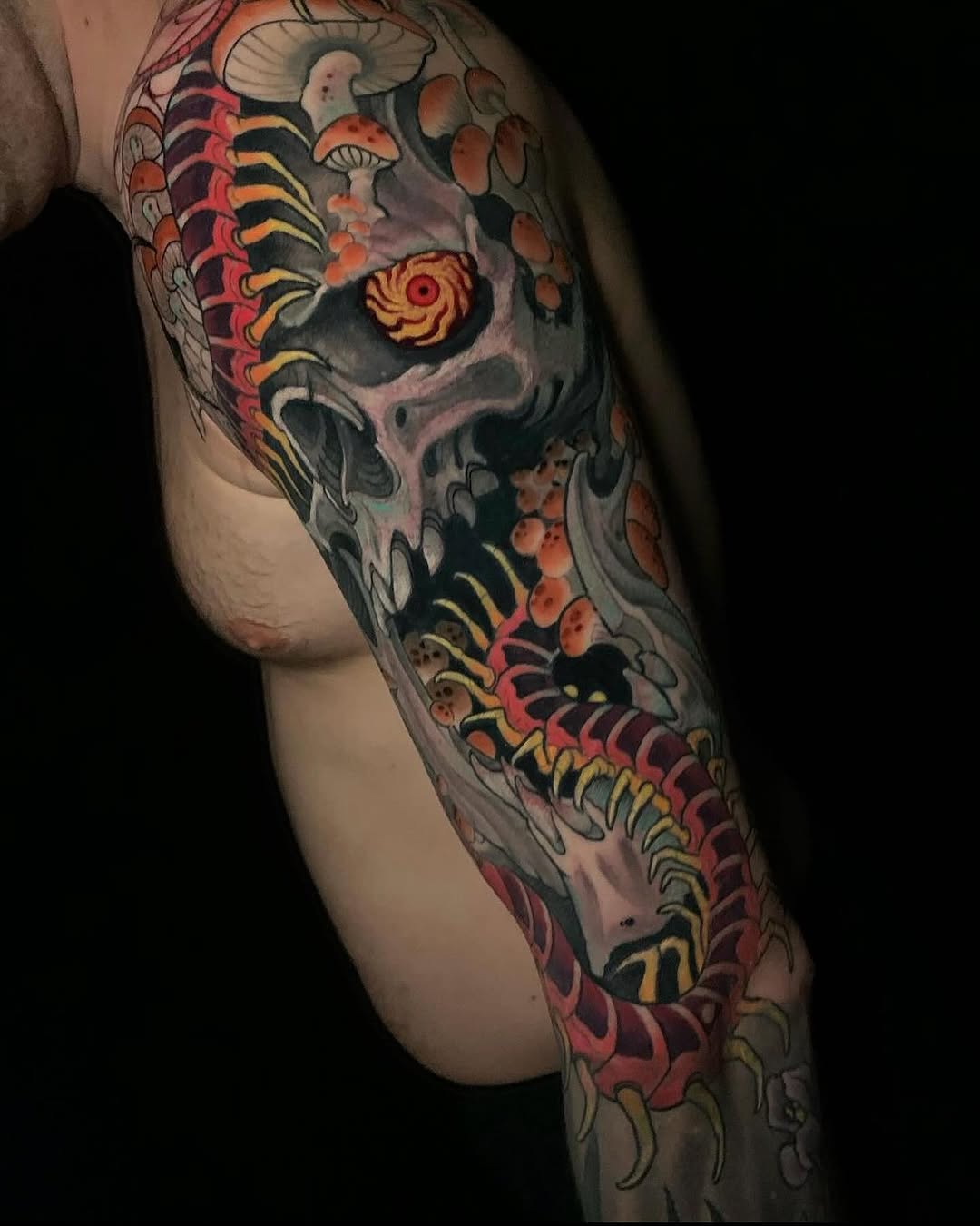 Guru Tattoo