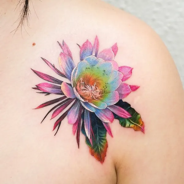Flower