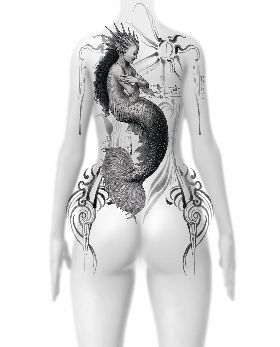 kimleetattoo