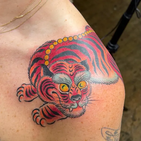 Tiger