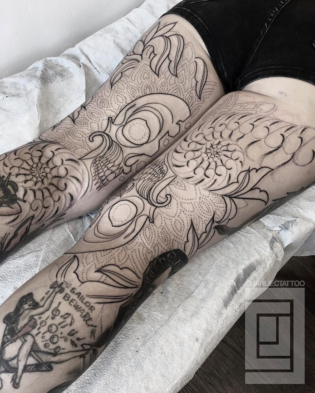 Guru Tattoo