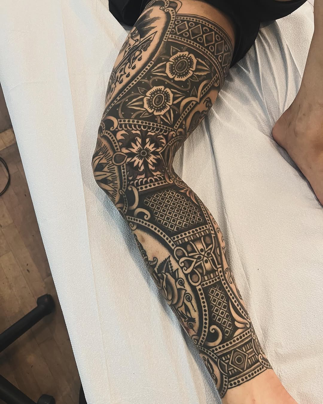 chrisfernandeztattooing