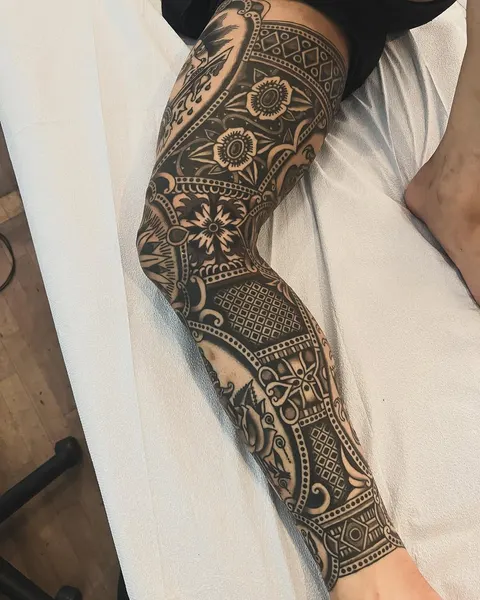 chrisfernandeztattooing