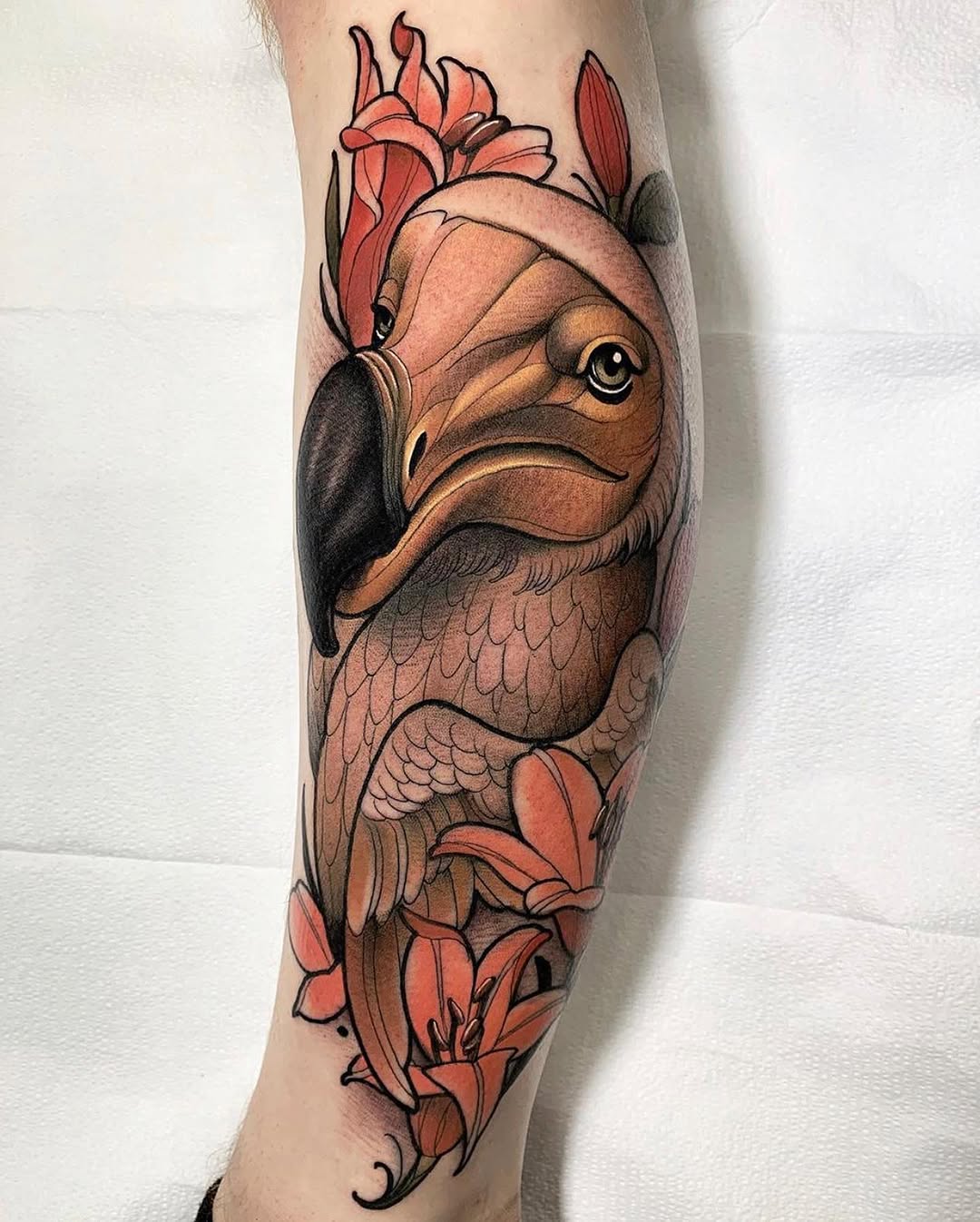 krishtattoo