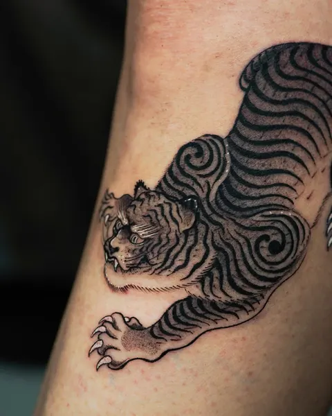 Tiger