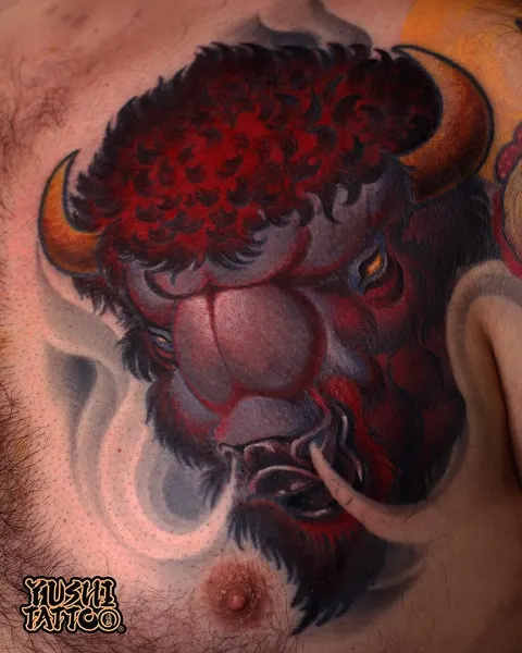 yushitattoo