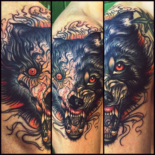 Sloo Tattoos