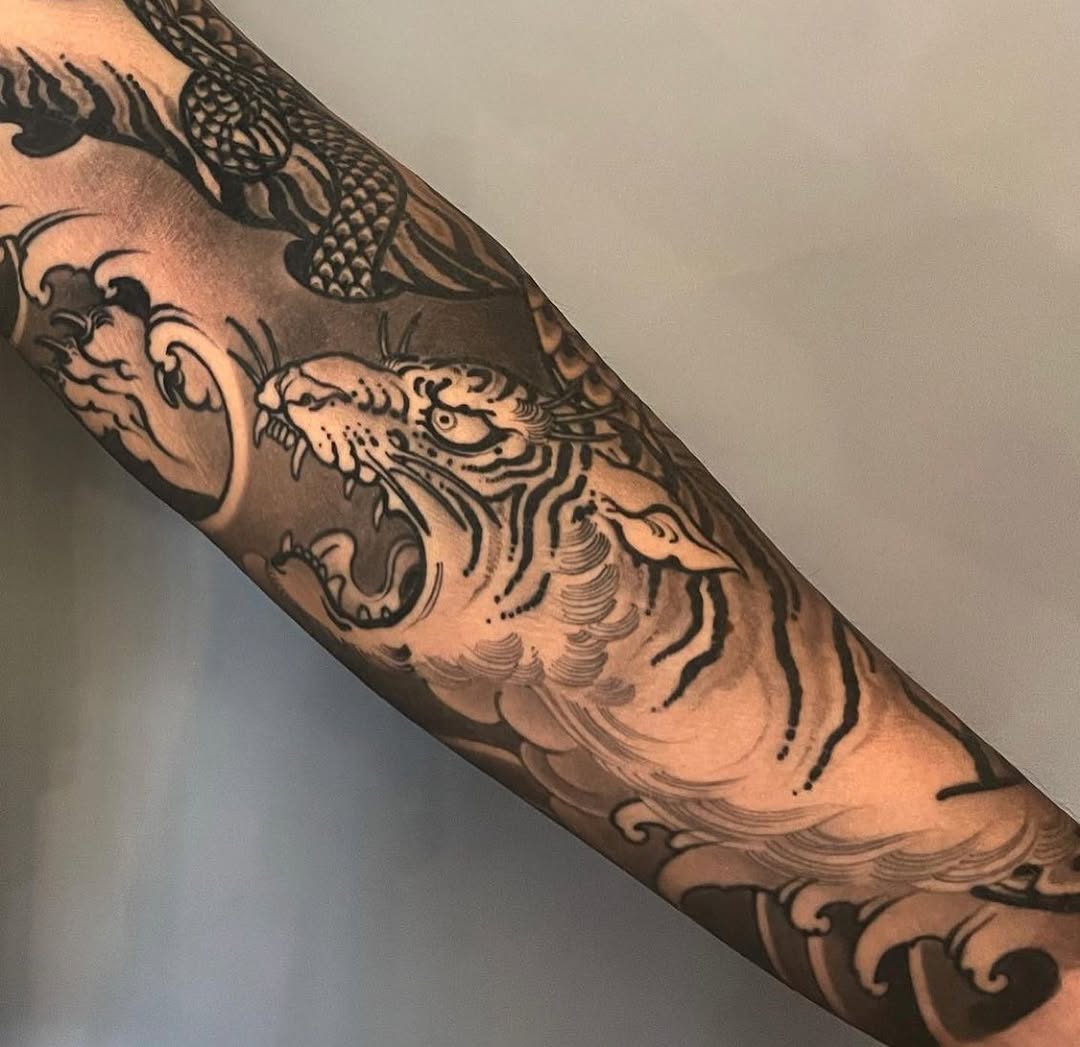 Tiger