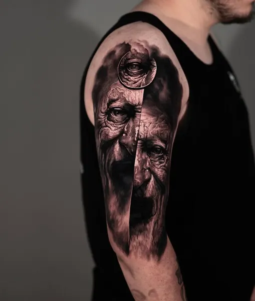 michaelperryart