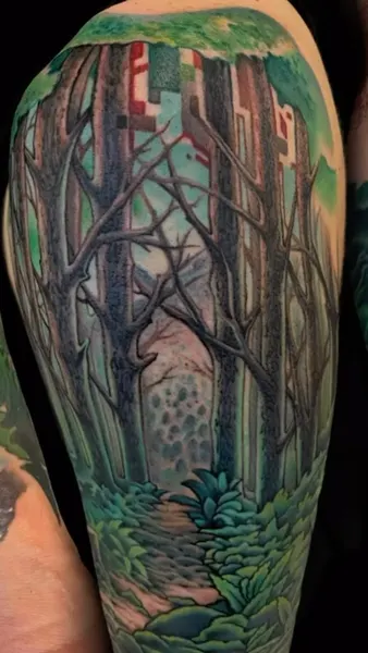 Nature