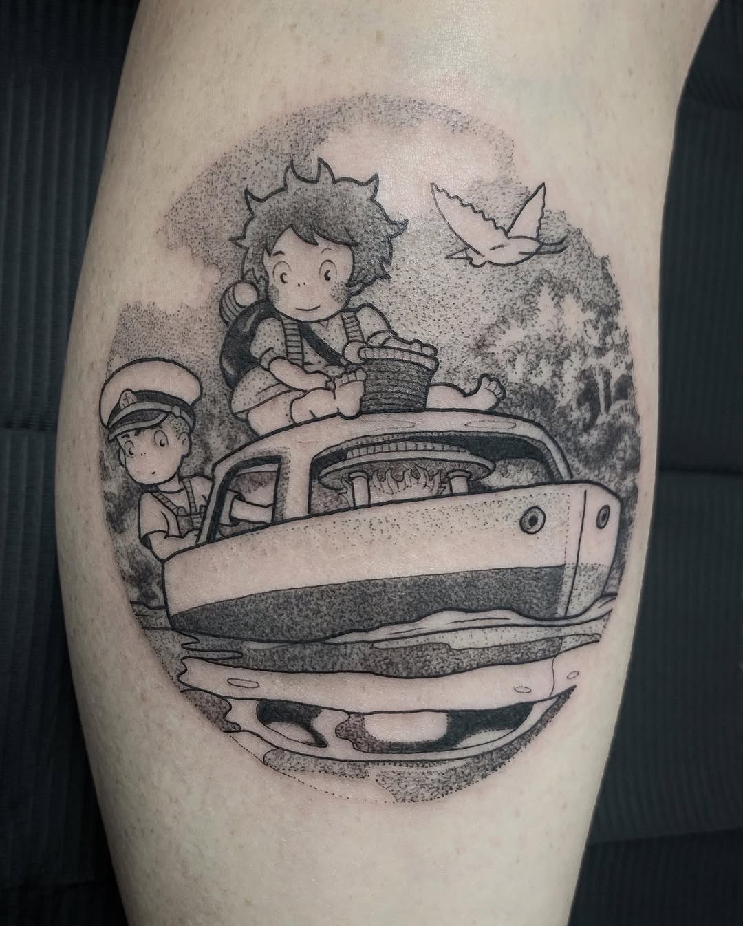 Suflanda