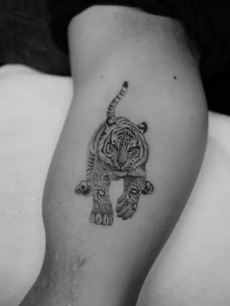 Tiger