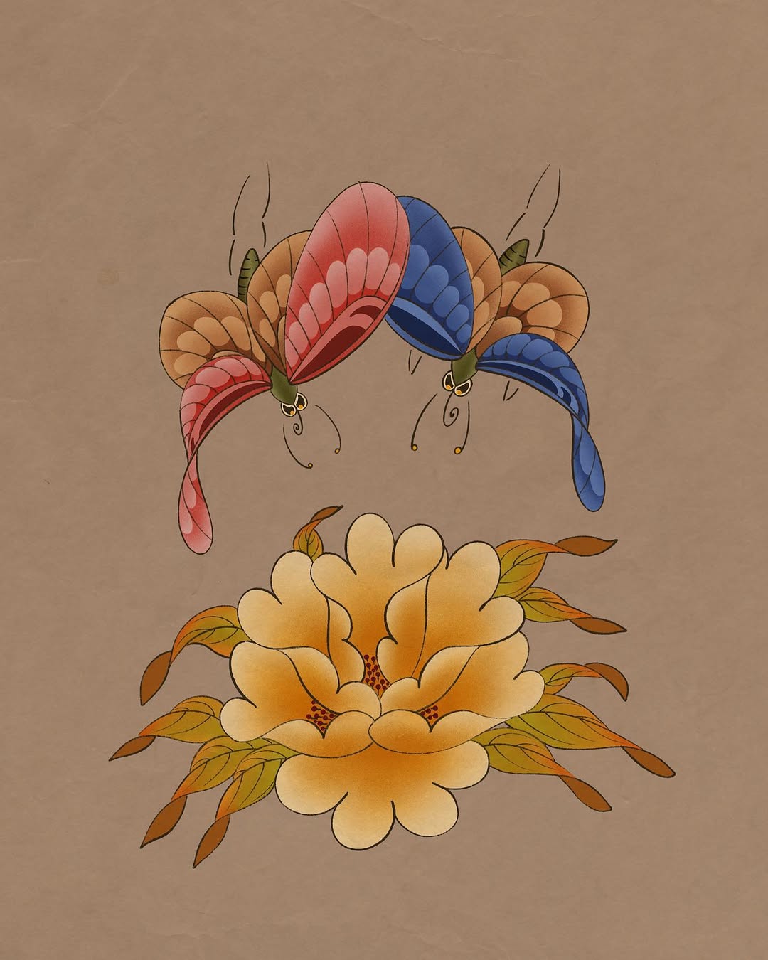 Flower