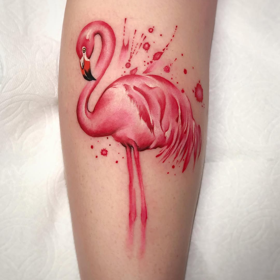 Animal, Flower