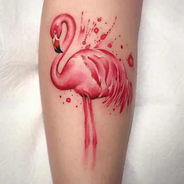 Animal, Flower