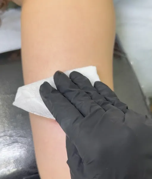 Circa Tattoo